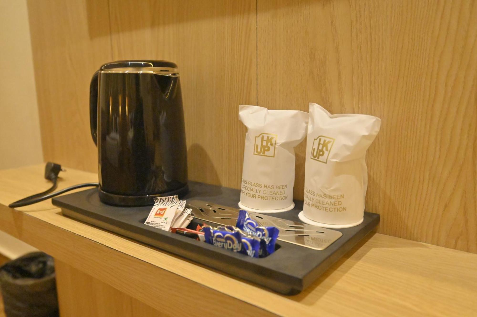 Hotel Jk Palace Allāhābād Junction 외부 사진
