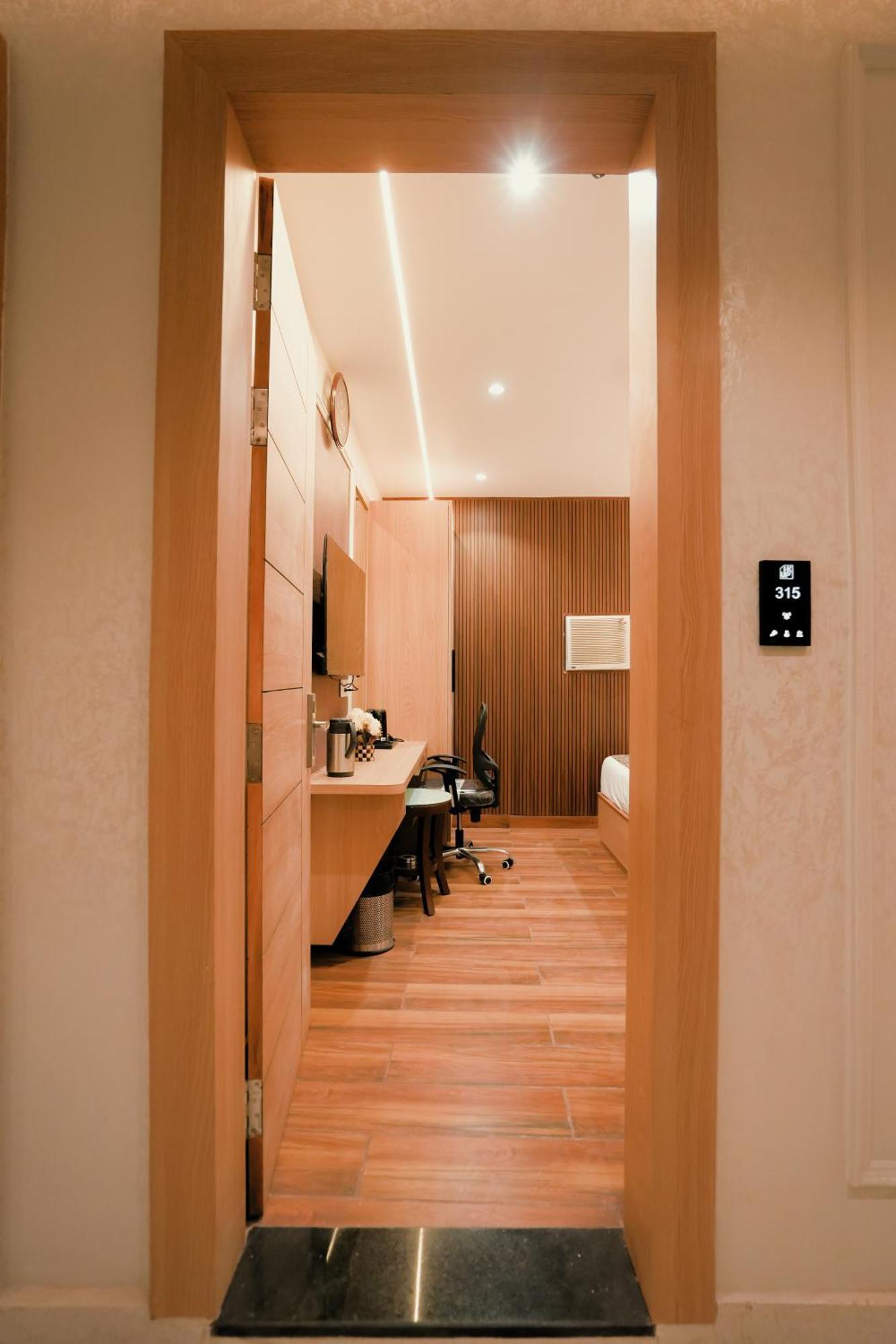 Hotel Jk Palace Allāhābād Junction 외부 사진