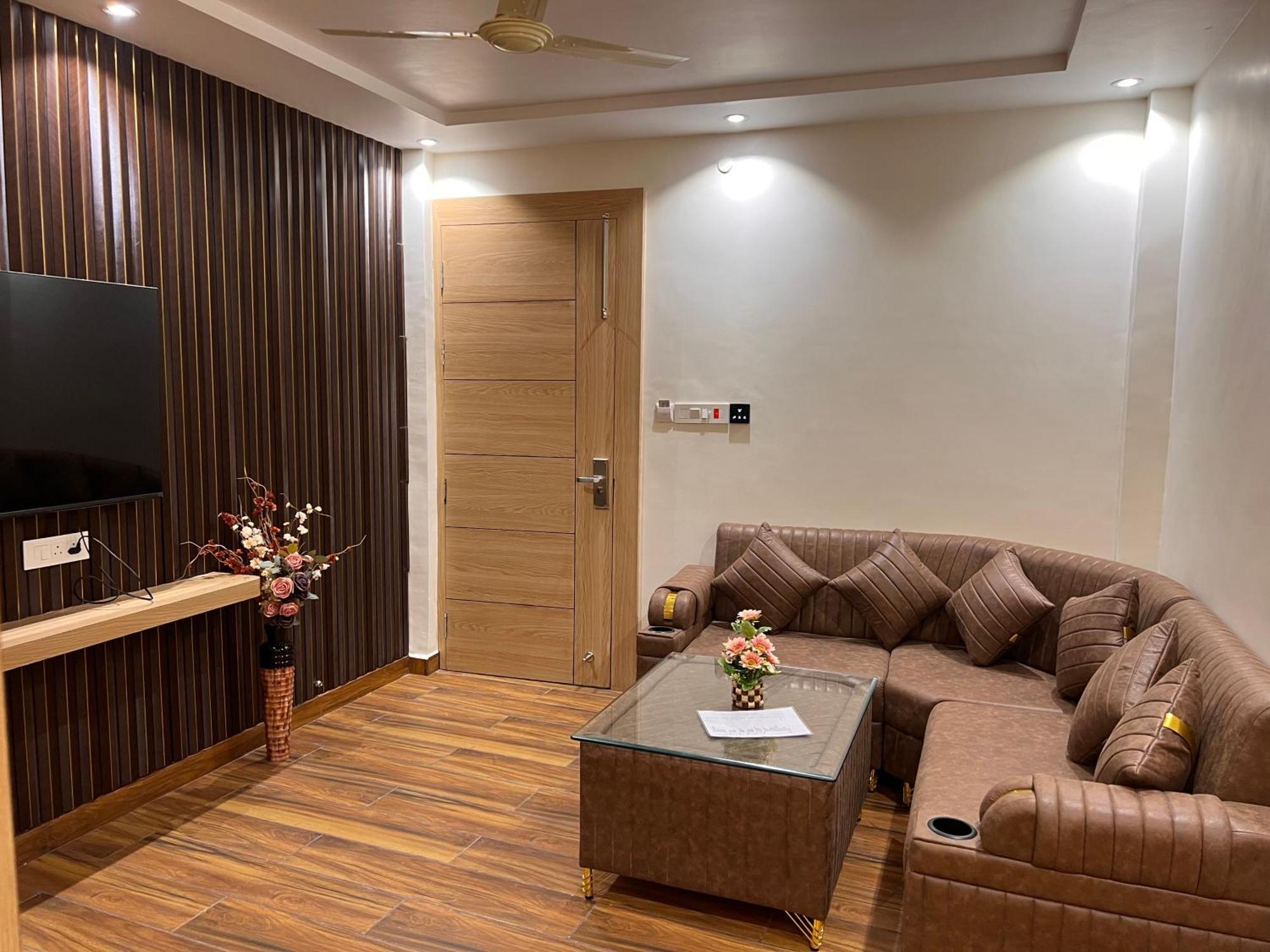 Hotel Jk Palace Allāhābād Junction 외부 사진