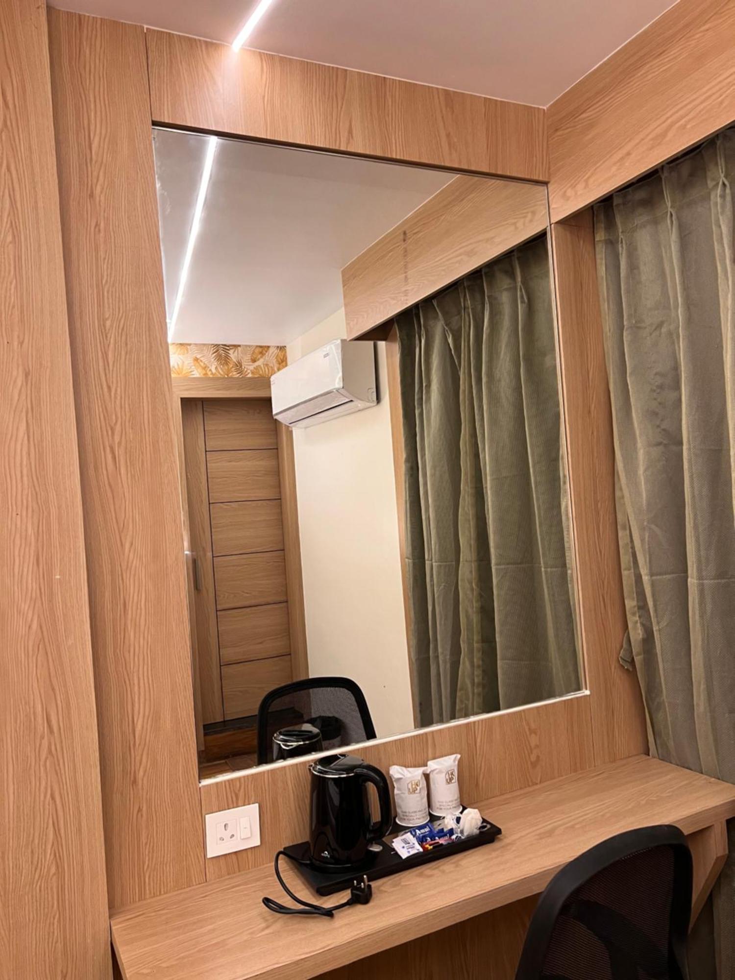 Hotel Jk Palace Allāhābād Junction 외부 사진