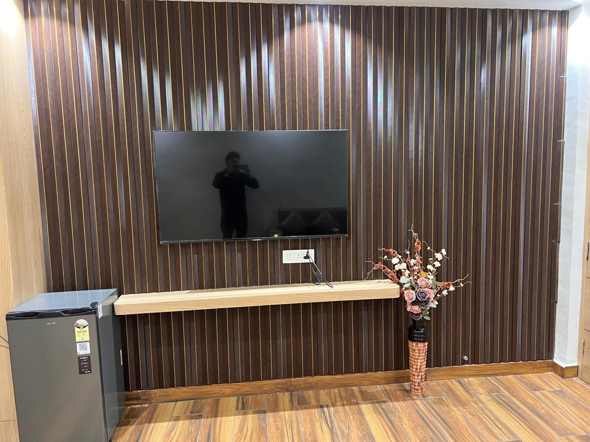 Hotel Jk Palace Allāhābād Junction 외부 사진